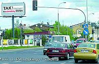 Osłodzą korek, przyspieszą obwodnicę?