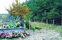 Większy cmentarz, większe problemy