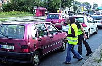 Drgnęło z obwodnicą