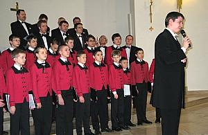 Kolędowanie ze Słowikami