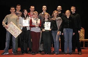 "Strefa Podmiejska" the best