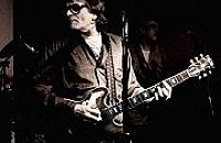 Henry McCullough Blues Band w Legionowie