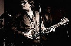 Henry McCullough Blues Band w Legionowie