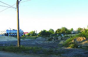 Nowe inwestycje w Legionowie