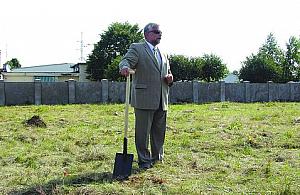 Nieporęt kończy z szambami