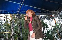 Z charakterem i pustym brzuchem