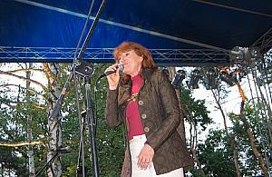 Z charakterem i pustym brzuchem