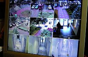 (Nie)bezpieczny urząd