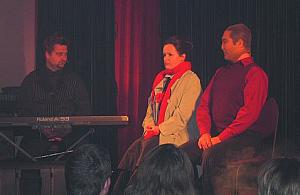 Legionowo boki zrywa