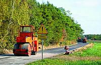 Wieliszew: trwaj� remonty
