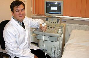 Nowy sprzęt medyczny