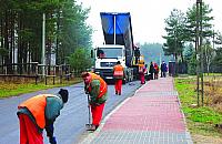 Owocna wsp�praca