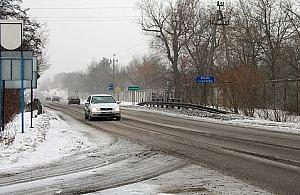 Wielki śnieg, wielka złość