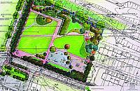 Pomys� na park