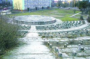 "Nie" dla supermarketu?