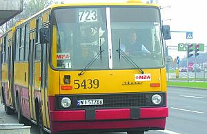 Cud, że wójta nie wywieźli