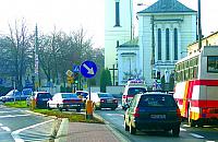 B�dzie �adniej w Jab�onnie