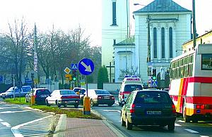 Będzie ładniej w Jabłonnie