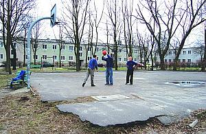 Nieporęt przejmuje kolejne grunty