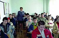 Oni znaj� przepisy