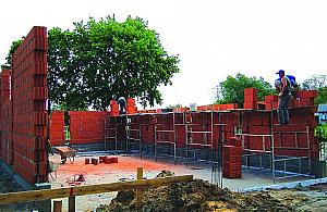 Nieporęcka straż zyskuje