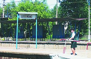 Mała szansa na wspólny bilet