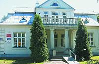 Legionowskie muzeum