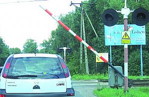 Modernizacja linii kolejowej