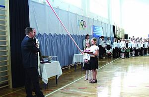 Legionowo nie tylko dla talentów