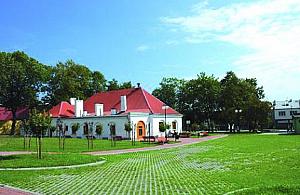 Serock: widowiskowo na 120