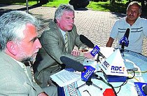 Nieporęt: za eurodutki