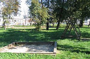 Jabłonna: głosuj na plac zabaw