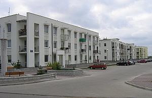 Jabłonna: co z tą komunikacją?