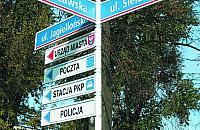 Jak si� odnale�� w Legionowie