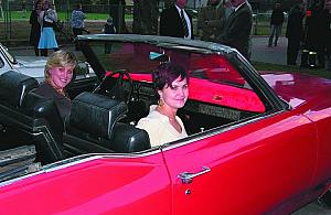 Kawiarnia czyli garaż