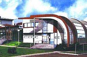 Nieporęt sportową stolicą