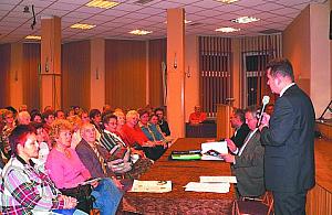 Uniwersytet Trzeciego Wieku