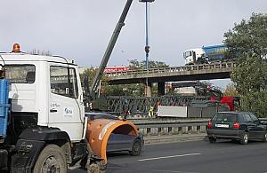 Czeka nas koszmar na Grota