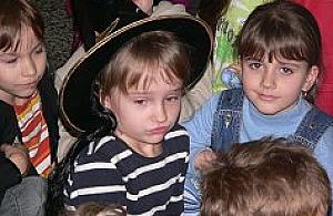 Nieporęt: Andrzejki - magia i czary