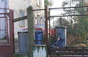 Zamieszanie ze śmieciami