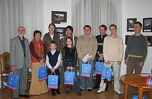 Różne oblicza Legionowa