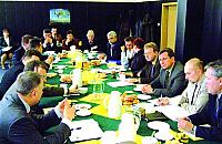 Wa�ne rozmowy