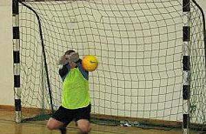 Zima - czas turniejów