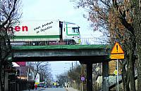 B�dzie wiadukt