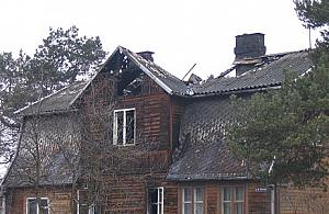 Pomoc dla pogorzelców