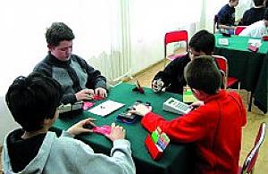 I Mistrzostwa Brydża