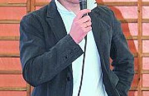 Legioniści uczą w Nieporęcie