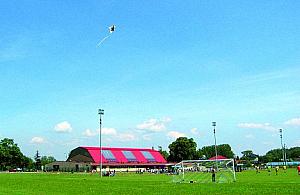 Wieliszew gotowy na Euro