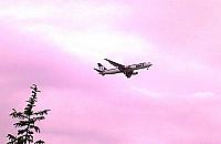 Jest ściernisko, będzie lotnisko