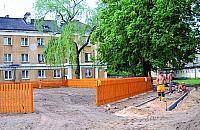 Bia�obrzegi - wkr�tce hu�tawki i kiwaki